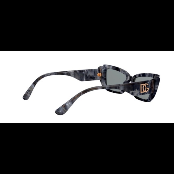 Dolce&Gabbana Authentic Sunglasses
DG4382 3272/87 NEW IN BOX with case 54/17 - Picture 6 of 15